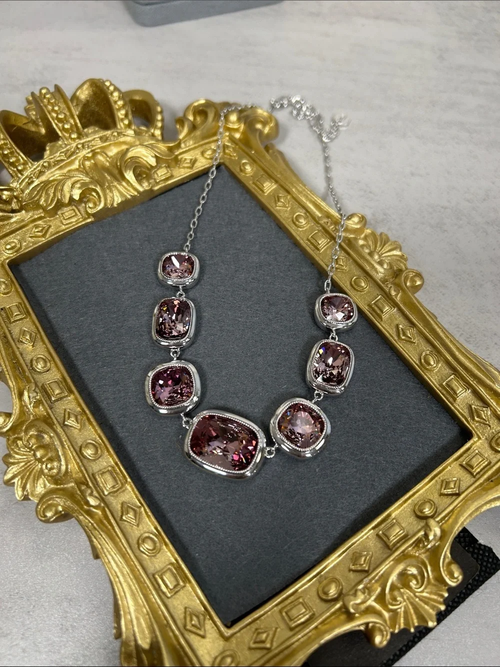 Touchstone Crystal amazing touchstone